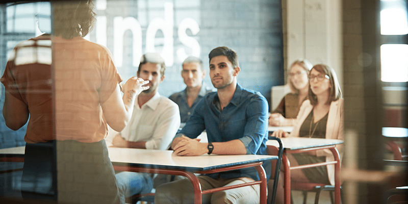 Boost Collections by Training Debt Recovery Skills