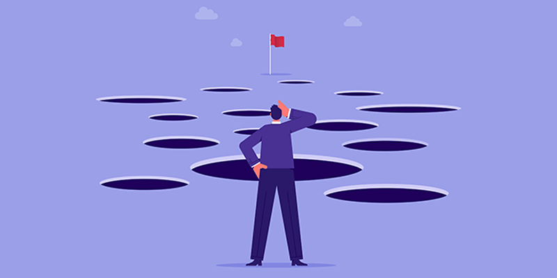 Common B2B Debt Collection Mistakes and Strategies for Improvement