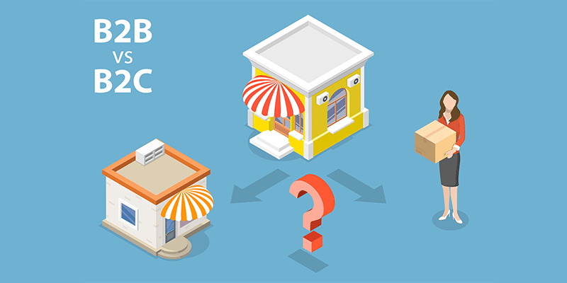 Differences in Handling Consumer Debt vs. Business Debt