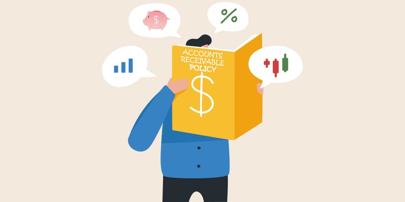 Does Your Business Use an Accounts Receivable Policy