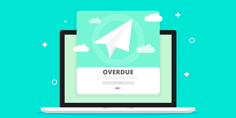 Effective Email Templates for Overdue Invoice Reminders