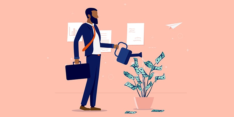 Five Ways for Freelancers to Save Money