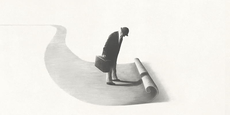 How to Terminate a Client Contract Professionally