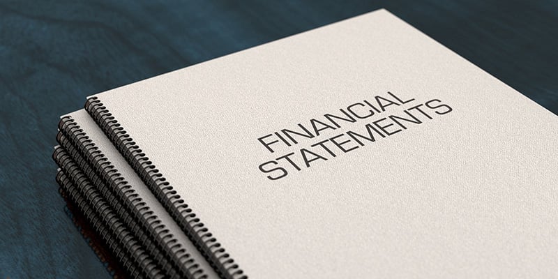Important Financial Statements that Keep Your Business Running Smoothly
