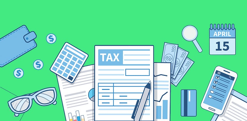 Is Your Growing B2B Business Prepared for Tax Season