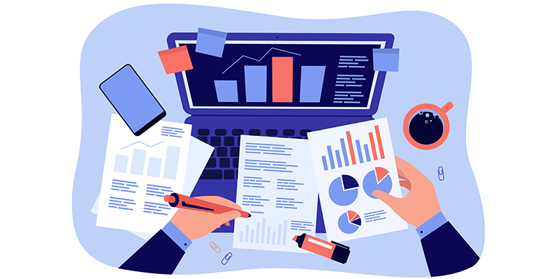 Key Qualities and Skills for an Accounts Receivable Specialist