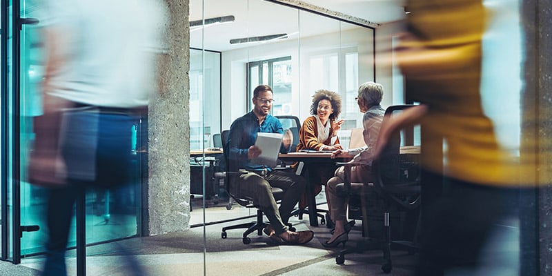 Knowing the Decision Makers For Your B2B Startup
