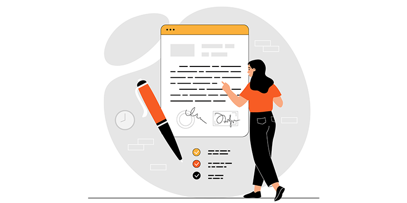 Legal Protection in B2B Sales The Power of Contracts