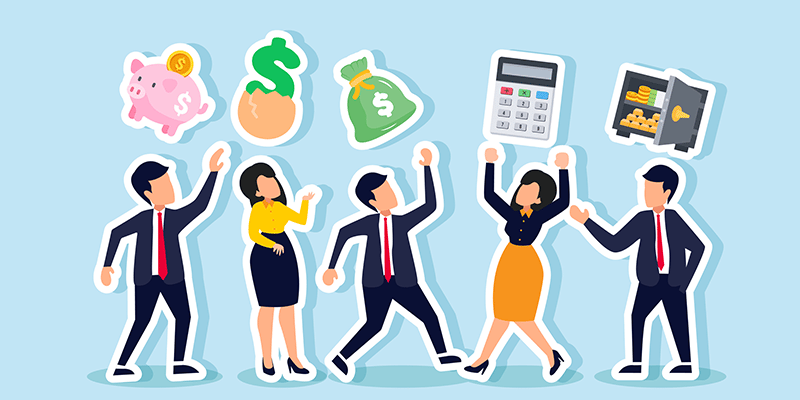 Managing B2B Cash Flow for Business Growth
