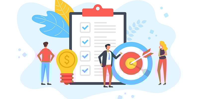 SaaS Startup Checklist