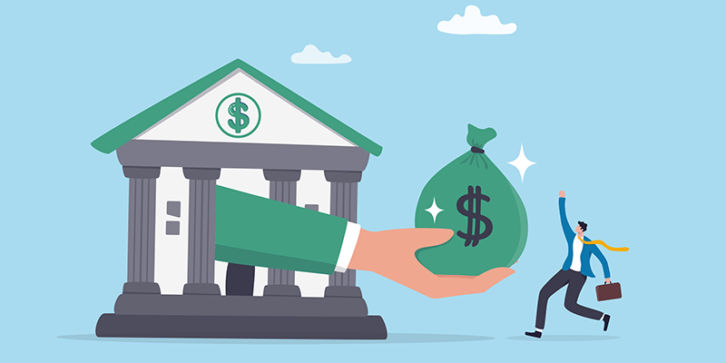 Steps to Rebuild Your Business Credit Score
