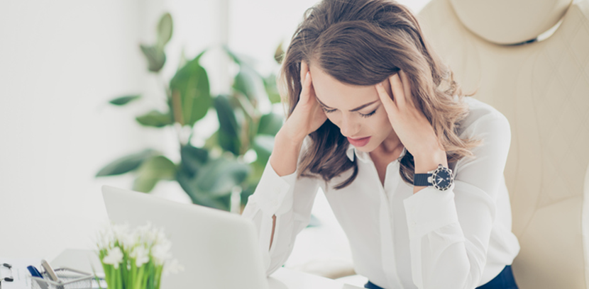 Stress Causes for Entrepreneurs