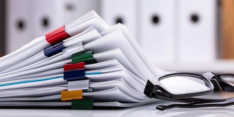 Top B2B Debt Collections Blogs and What to Expect in 2021