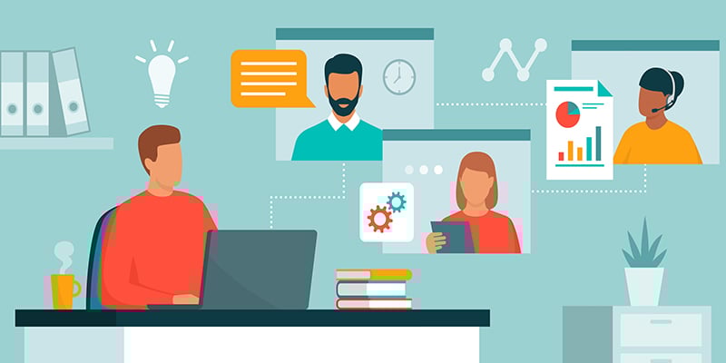 What Happens when Business Debt Goes to Collections?