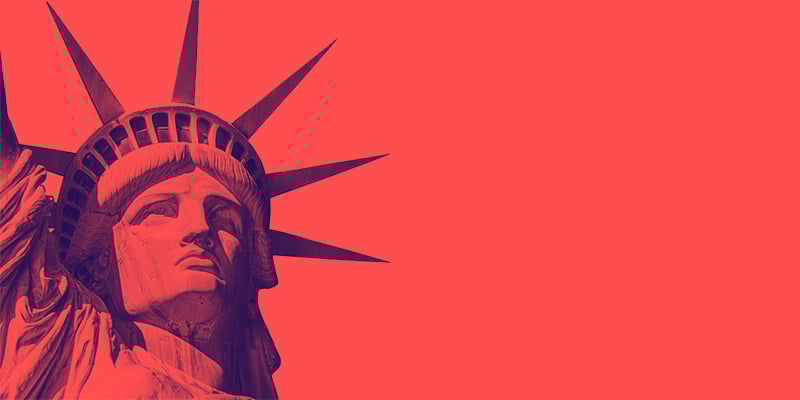 Why the United States is the Best Place to Start a Business